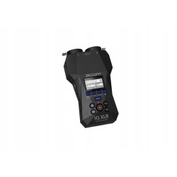 Outlet Zoom H1 XLR rejestrator dźwięku dyktafon cyfrowy audio rekorder