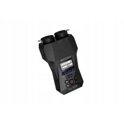 Outlet Zoom H1 XLR rejestrator dźwięku dyktafon cyfrowy audio rekorder