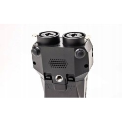 Outlet Zoom H1 XLR rejestrator dźwięku dyktafon cyfrowy audio rekorder