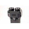 Outlet Zoom H1 XLR rejestrator dźwięku dyktafon cyfrowy audio rekorder