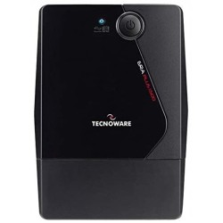 USZKODZONY Zasilacz awaryjny UPS Tecnoware ERA PLUS 1500 2ms 1050W