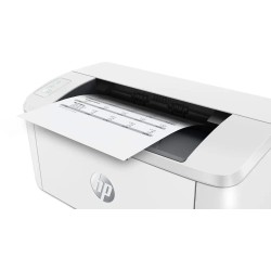Outlet HP LaserJet M110w drukarka jednofunkcyjna laserowa WiFi USB Airprint