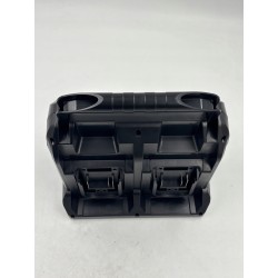 Outlet Przetwornica Makita 350W 18V DC na 230V AC czysty sinus USB LED