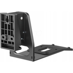 Outlet Uchwyt ścienny do SONOS ERA 300, zestaw 1 szt., czarny