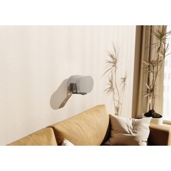 Outlet Uchwyt ścienny do SONOS ERA 300, zestaw 1 szt., czarny