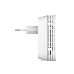 Outlet Transmiter sieciowy Strong Powerline 1000 Duo Mini do 300m białe