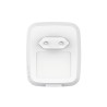 Outlet Transmiter sieciowy Strong Powerline 1000 Duo Mini do 300m białe