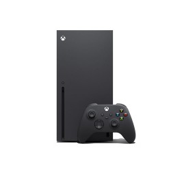 USZKODZONY Konsola do gier Microsoft Xbox Series X 1TB SSD OPIS