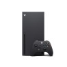 USZKODZONY Konsola do gier Microsoft Xbox Series X 1TB SSD OPIS