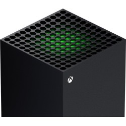 USZKODZONY Konsola do gier Microsoft Xbox Series X 1TB SSD OPIS