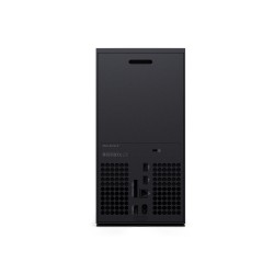 USZKODZONY Konsola do gier Microsoft Xbox Series X 1TB SSD OPIS