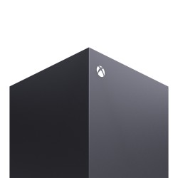 USZKODZONY Konsola do gier Microsoft Xbox Series X 1TB SSD OPIS
