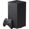 USZKODZONY Konsola do gier Microsoft Xbox Series X 1TB SSD OPIS