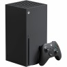 USZKODZONY Konsola do gier Microsoft Xbox Series X 1TB SSD OPIS