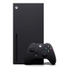 USZKODZONY Konsola do gier Microsoft Xbox Series X 1TB SSD OPIS
