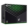 USZKODZONY Konsola do gier Microsoft Xbox Series X 1TB SSD OPIS