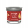 Świeca zapachowa Big Apple Christmas Yankee Candle 122g do 30h palenia