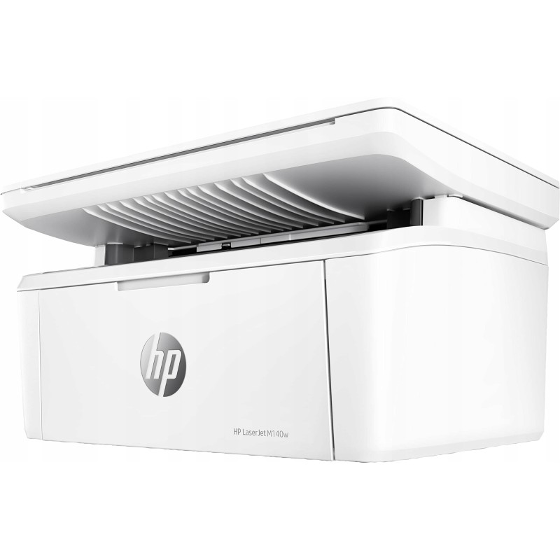 Outlet HP M140W Wielofunkcyjna Drukarka Laserowa mono Laserjet Skaner Wi-fi