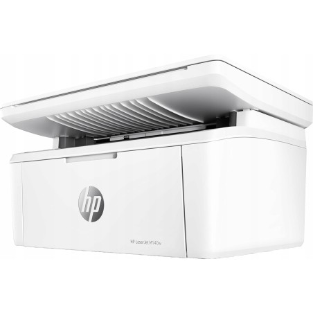 Outlet HP M140W Wielofunkcyjna Drukarka Laserowa mono Laserjet Skaner Wi-fi