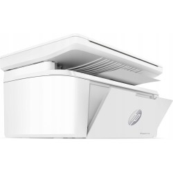 Outlet HP M140W Wielofunkcyjna Drukarka Laserowa mono Laserjet Skaner Wi-fi
