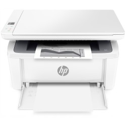 Outlet HP M140W Wielofunkcyjna Drukarka Laserowa mono Laserjet Skaner Wi-fi