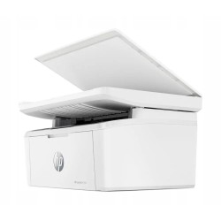 Outlet HP M140W Wielofunkcyjna Drukarka Laserowa mono Laserjet Skaner Wi-fi