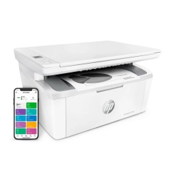 Outlet HP M140W Wielofunkcyjna Drukarka Laserowa mono Laserjet Skaner Wi-fi