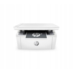 Outlet HP M140W Wielofunkcyjna Drukarka Laserowa mono Laserjet Skaner Wi-fi