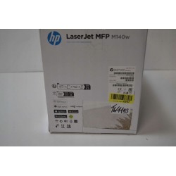 Outlet HP M140W Wielofunkcyjna Drukarka Laserowa mono Laserjet Skaner Wi-fi