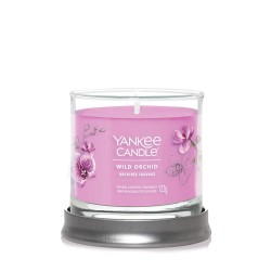Świeca zapachowa ORCHIDEA WILD ORCHID Yankee Candle 122g do 30h palenia