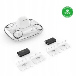 Outlet 8BitDo Charge Dock BL na pad Xbox One i Series X|S