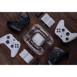 Outlet 8BitDo Charge Dock BL na pad Xbox One i Series X|S