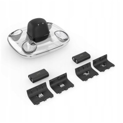 Outlet 8BitDo Charge Dock BL na pad Xbox One i Series X|S
