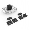 Outlet 8BitDo Charge Dock BL na pad Xbox One i Series X|S