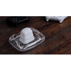 Outlet 8BitDo Charge Dock BL na pad Xbox One i Series X|S