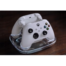 Outlet 8BitDo Charge Dock BL na pad Xbox One i Series X|S