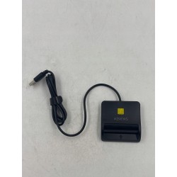 Outlet AISENS ASCR-SN02SD-BK czytnik kart SD MMC USB 2.0 480Mb s kompaktowy