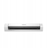 Outlet Brother DS-740D skaner przenośny A4 600 DPI duplex podajnik USB