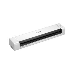 Outlet Brother DS-740D skaner przenośny A4 600 DPI duplex podajnik USB