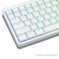 Outlet Womier Klawisze do klawiatury mechanicznej 60-100% Cherry Gateron MX