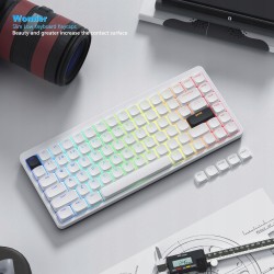 Outlet Womier Klawisze do klawiatury mechanicznej 60-100% Cherry Gateron MX