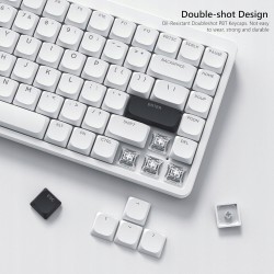Outlet Womier Klawisze do klawiatury mechanicznej 60-100% Cherry Gateron MX