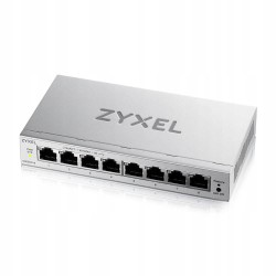 Outlet Switch Zyxel GS1200-8V3-EU0101F