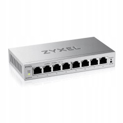 Outlet Switch Zyxel GS1200-8V3-EU0101F