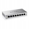 Outlet Switch Zyxel GS1200-8V3-EU0101F