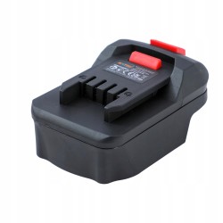 Outlet Konwerter akumulatora KATSU Tools do MAKITA 18V litowo-jonowy