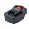Outlet Konwerter akumulatora KATSU Tools do MAKITA 18V litowo-jonowy
