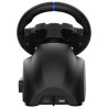Outlet SUBSONIC kierownica gamingowa z pedałami i LED - PS5 i PC SA5720-2