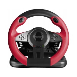 Outlet SpeedLink Trailblazer kierownica do gier PC PS4 PS3 Xbox One USB