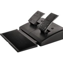 Outlet SpeedLink Trailblazer kierownica do gier PC PS4 PS3 Xbox One USB